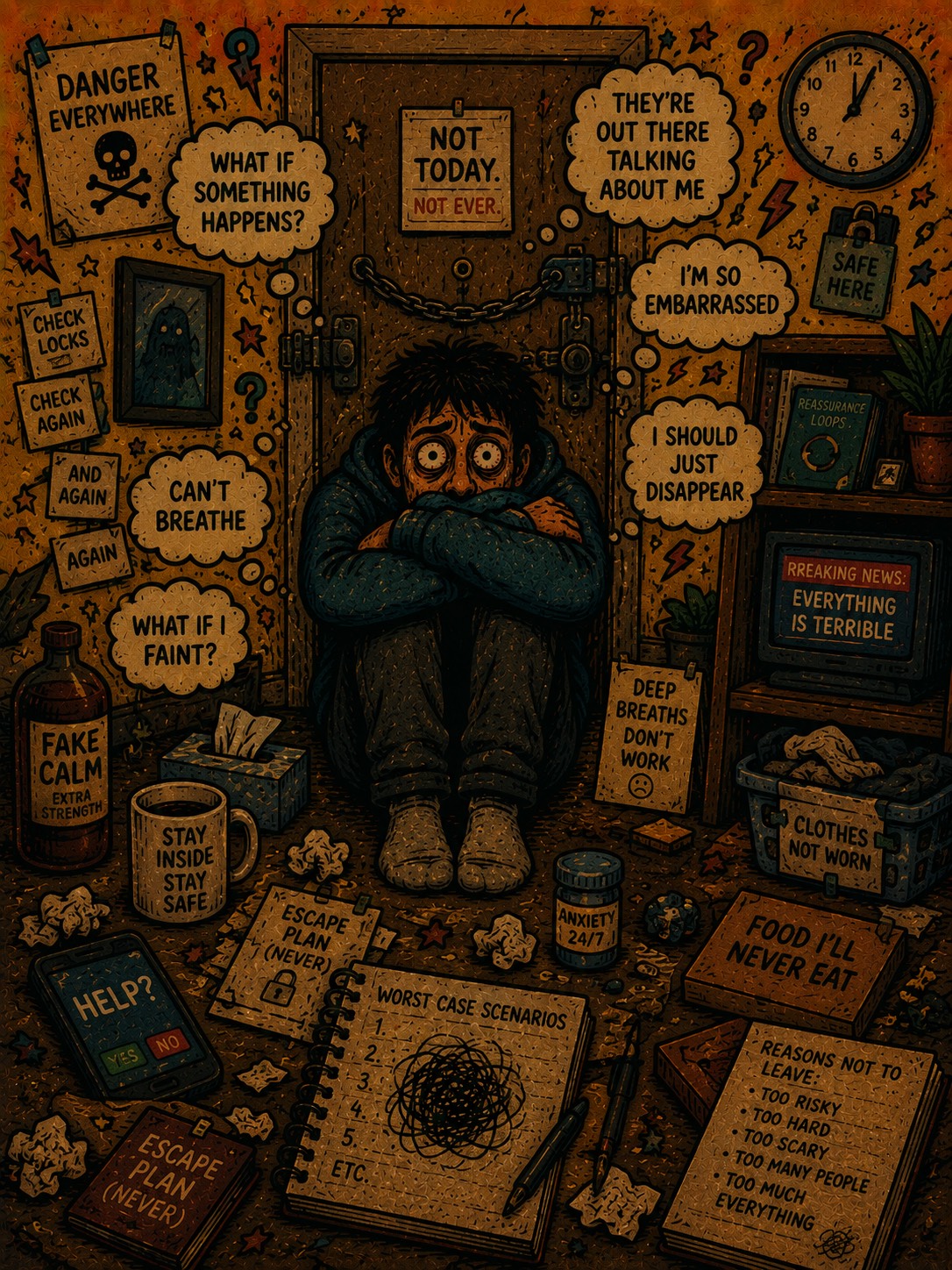 Song Image