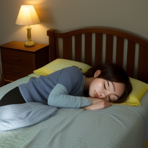 Sleepin' for a Second artwork