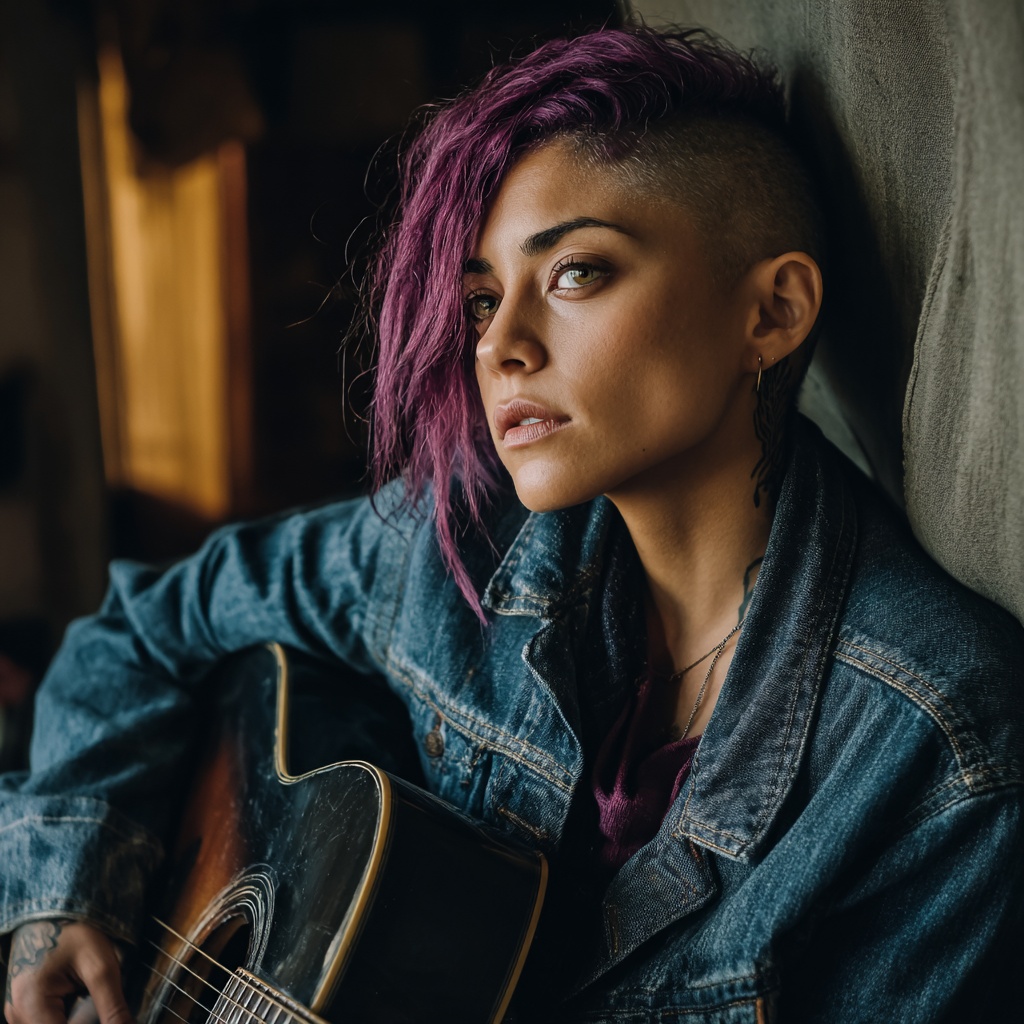 Image for Atmospheric arrangements of original Suno creators’ tracks. A showcase of arrang