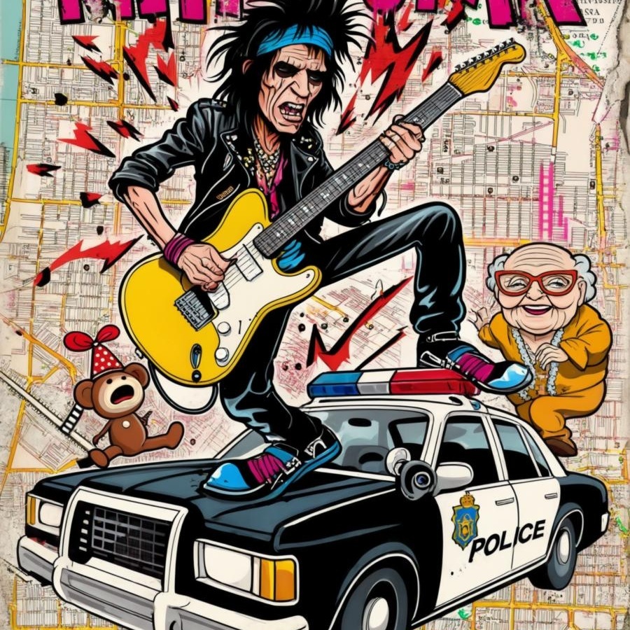 Image for "Sound Map"🔊