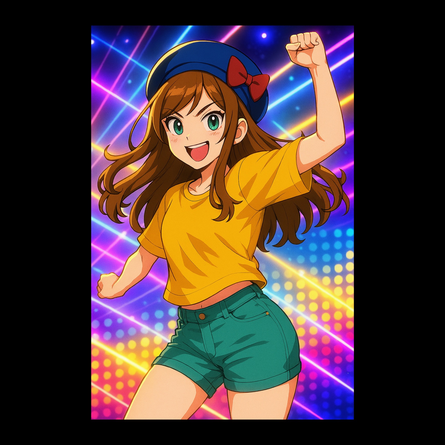 Image for Mayu is Eurobeating 