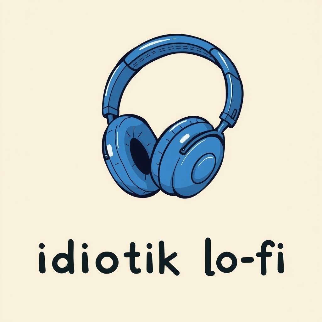 Image for idiotik lo-fi