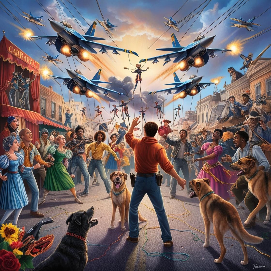 Image for The Big Game