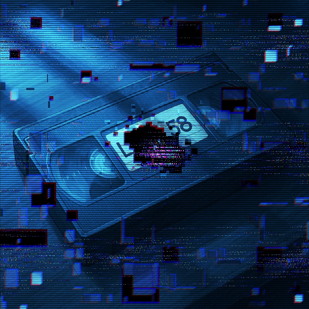 Image for L58-1: Daydreamer