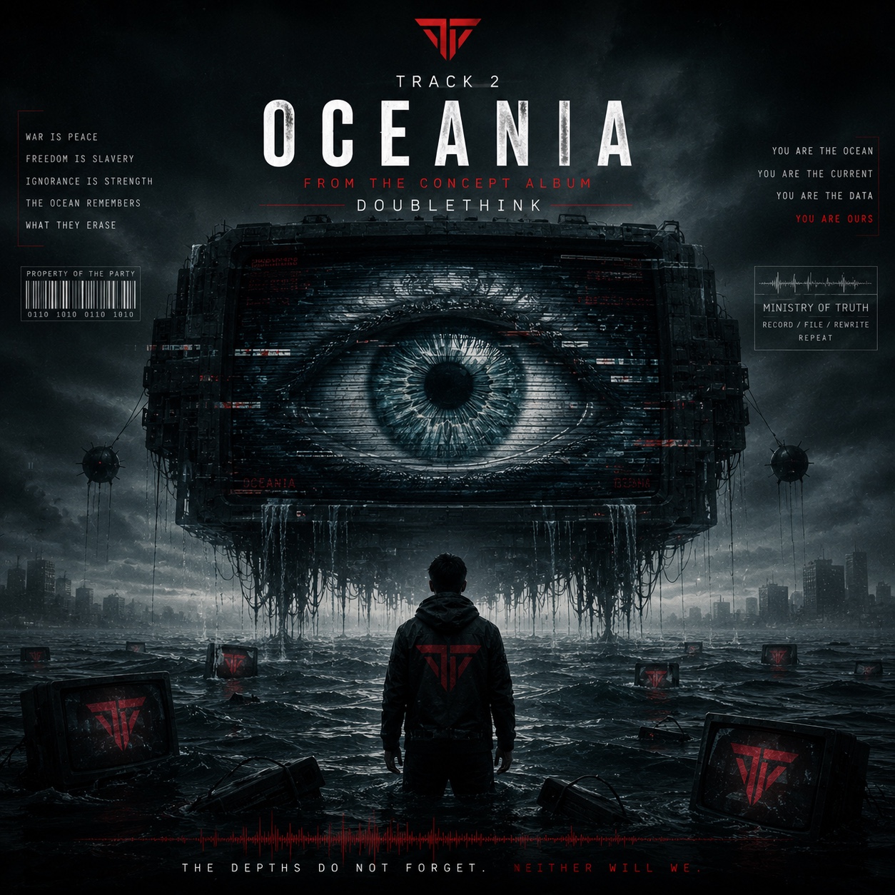 Act 1.2 Oceania artwork
