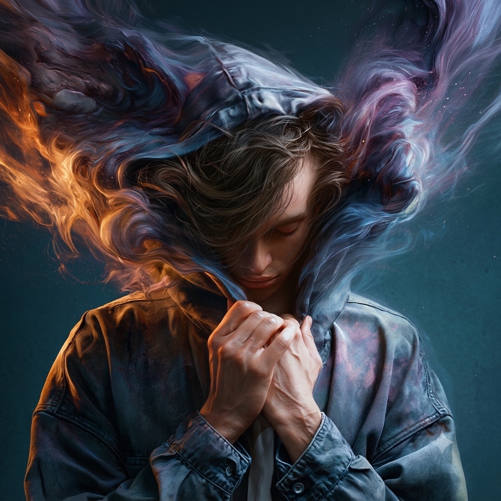 The Process artwork