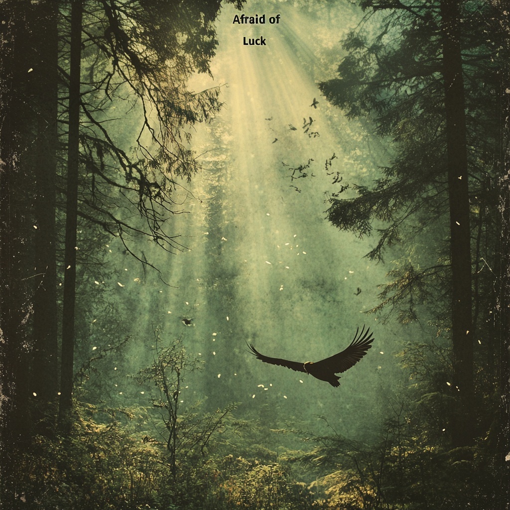 Image for Fernwood Travelers - Afraid Of Luck