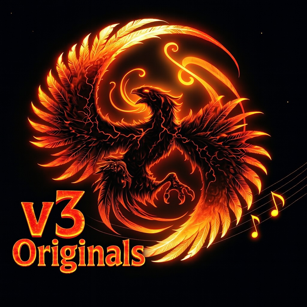 Image for 🐦‍🔥 Phoenix Productions | v3 Originals