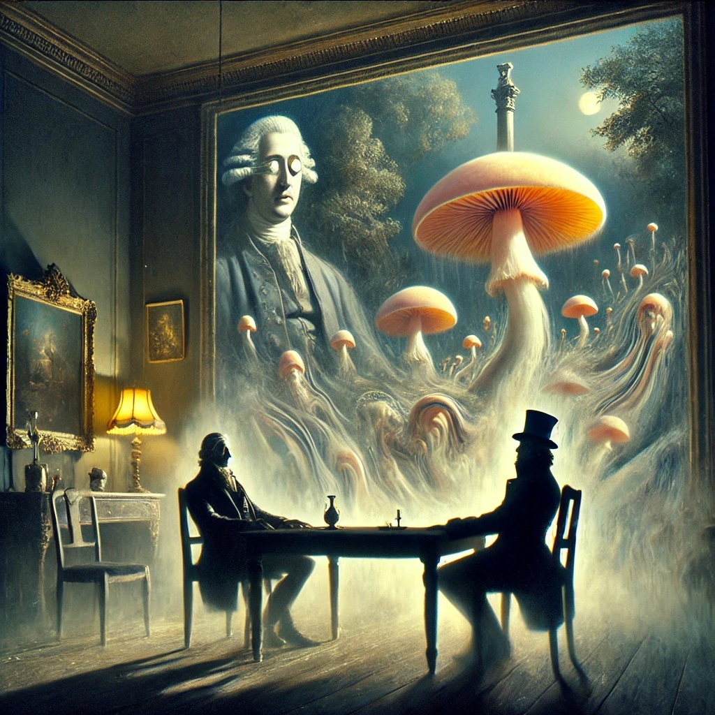 Image for Slide Out of the View