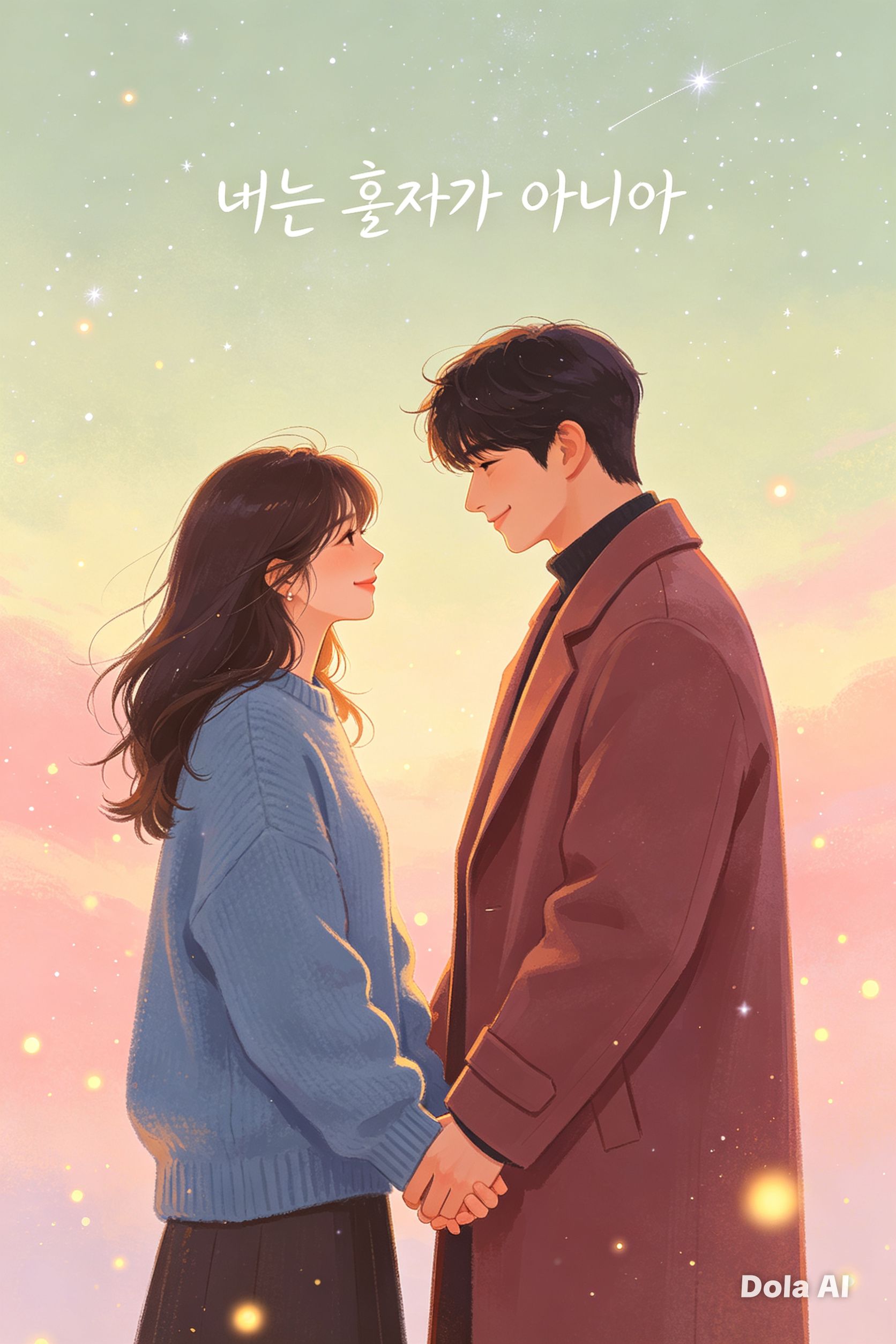 너는 진실이니까 artwork