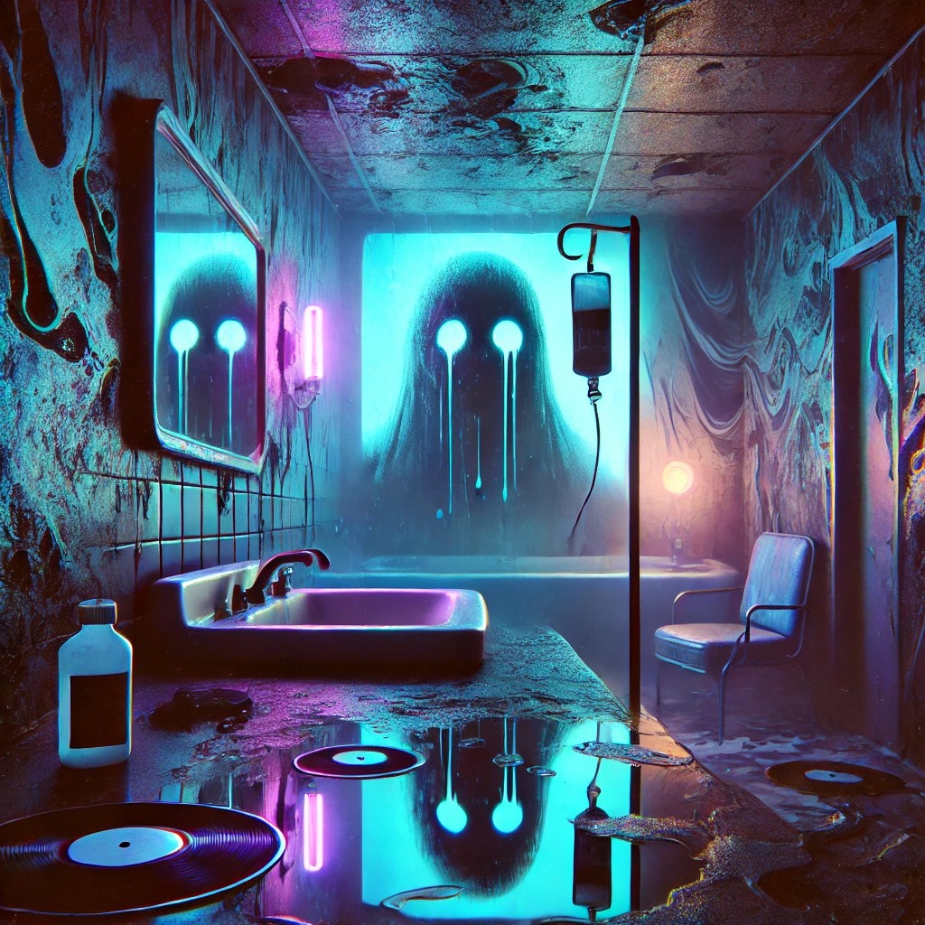 Voice image for Untitled Persona