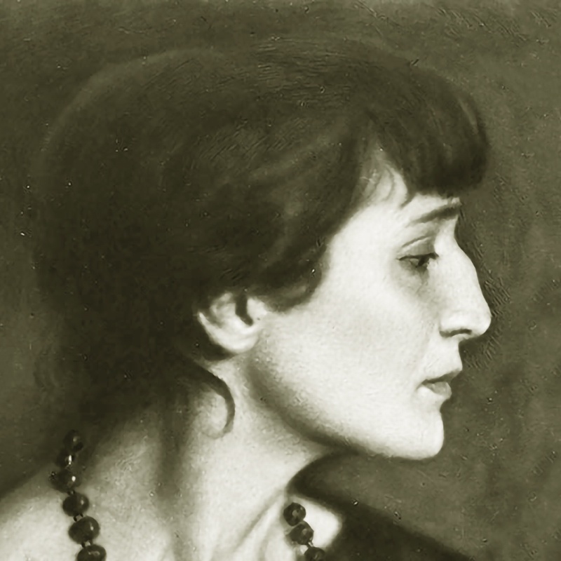 Image for Анна Ахматова