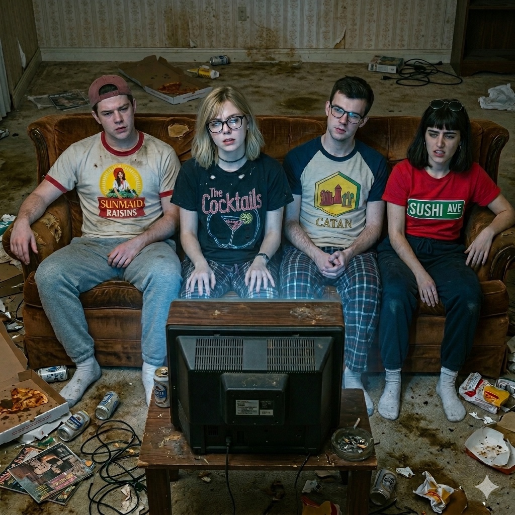 All The Way artwork