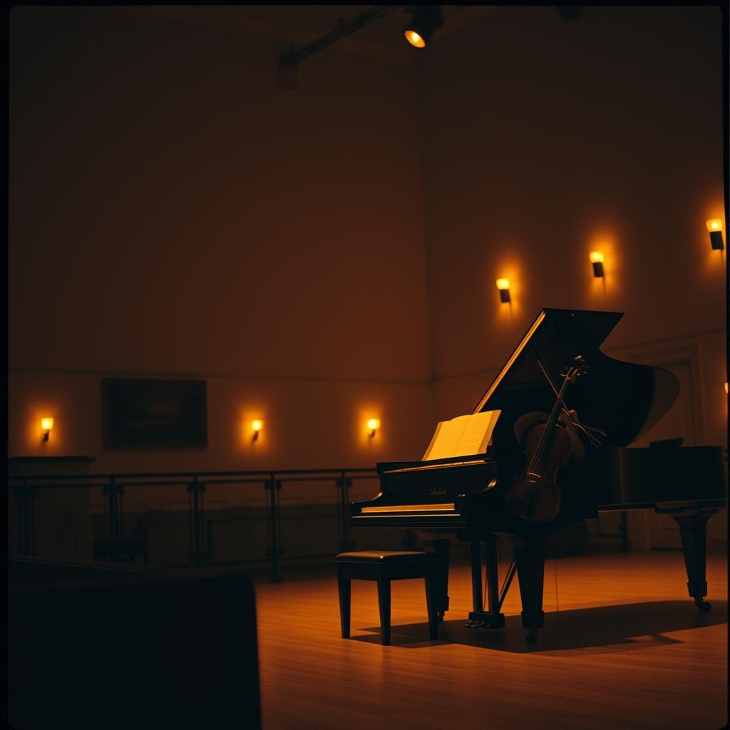 Image for Musica Strumentale fatta di Pianoforte e Violini