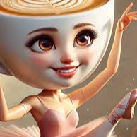 Ballerina Cappucina artwork