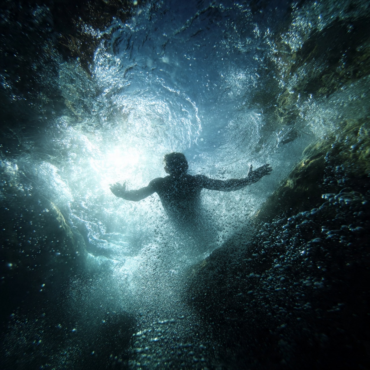 Ocean Love 2