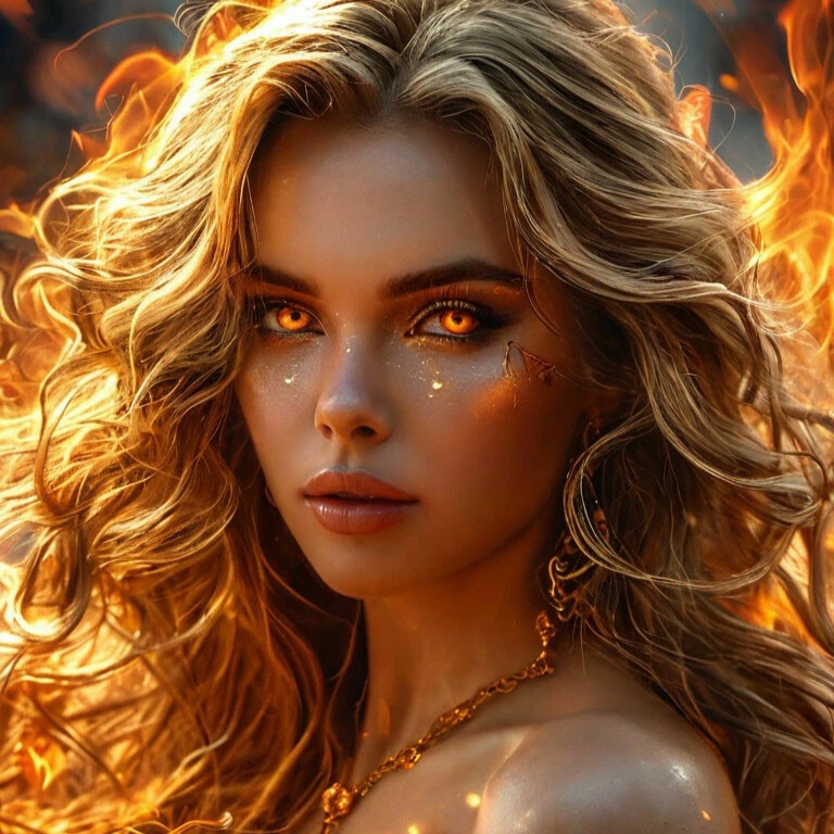 Image for Metal With Female Vocals | Song EN [Model v4.5-All]