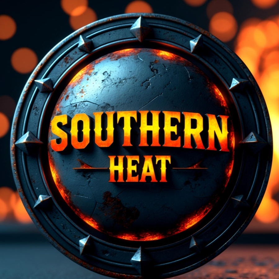 Image for Southern Rock