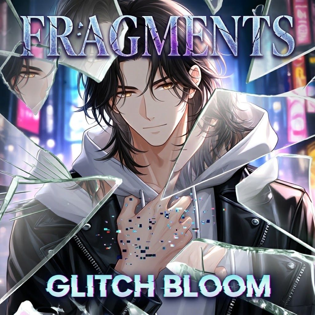 Fragments  (Rework) artwork