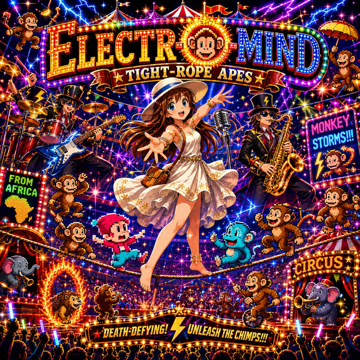 Song Image