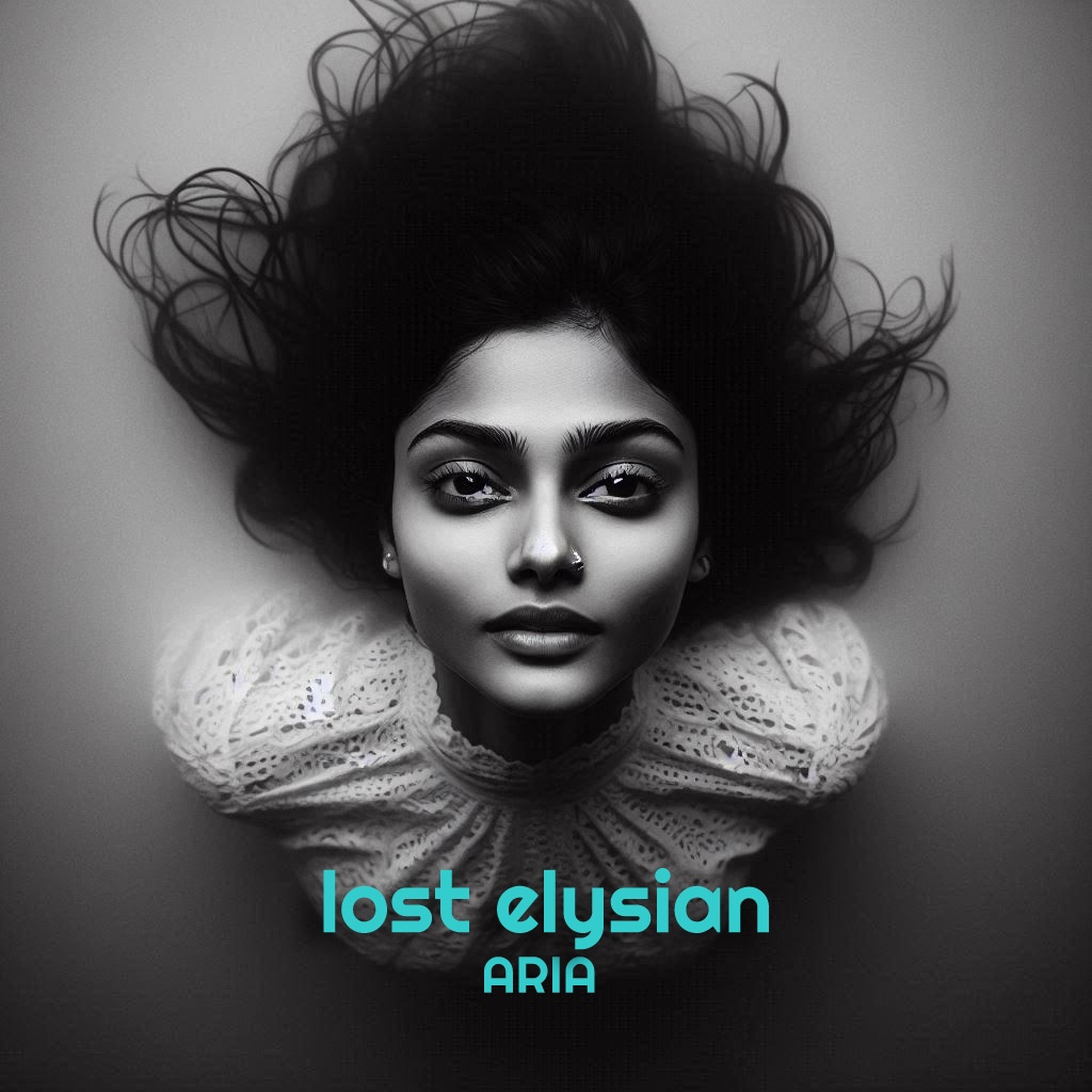 Image for lost elysian