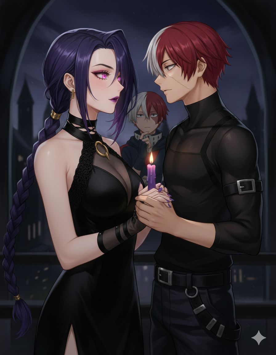 Flashpoint confession (ver 2) artwork