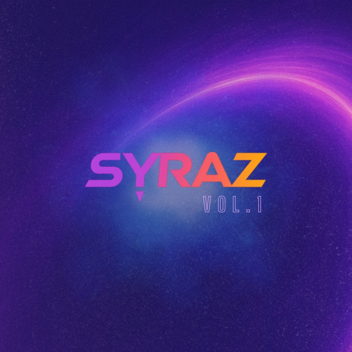 Image for SYRAZ Vol.1
