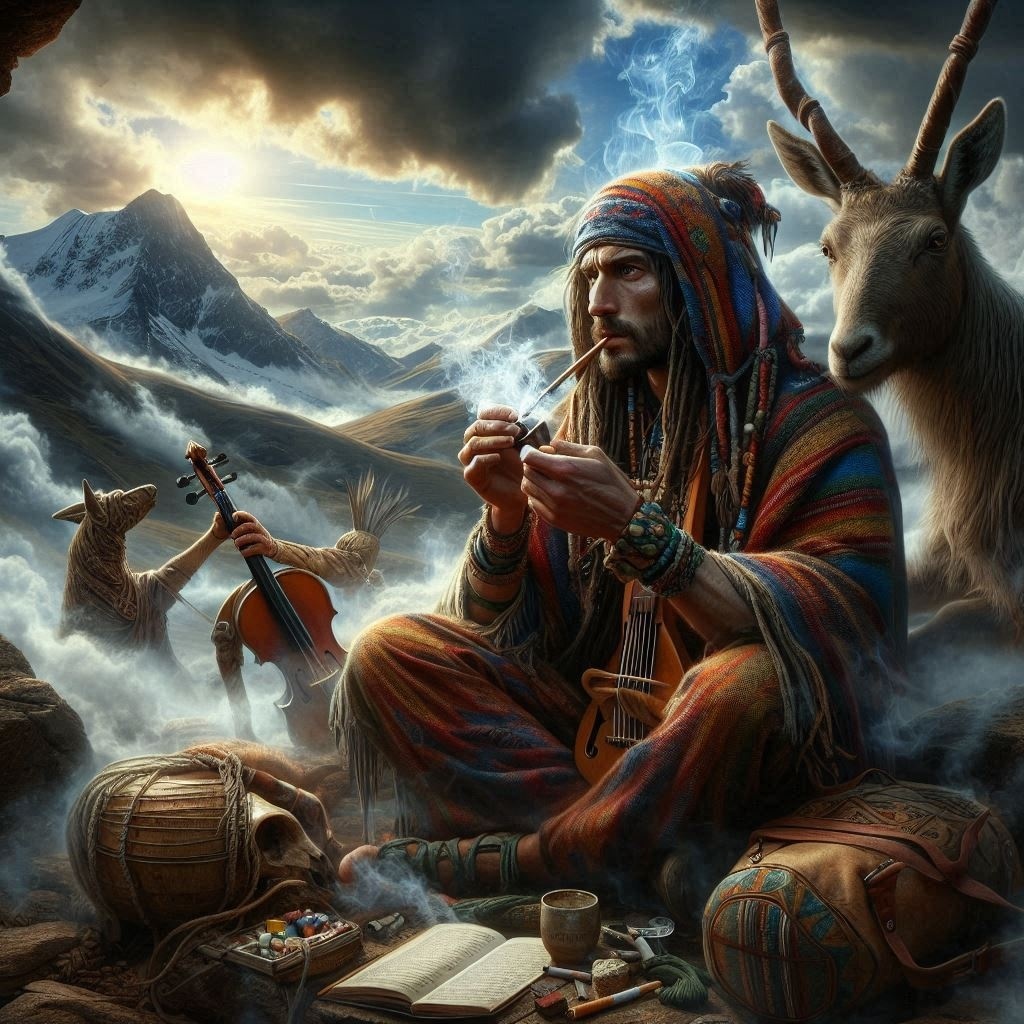 Image for И. Северянин