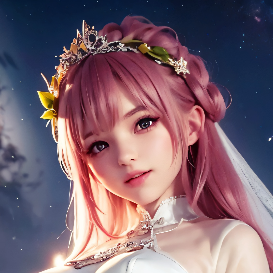 Profile picture for 🌹Kokoro・心