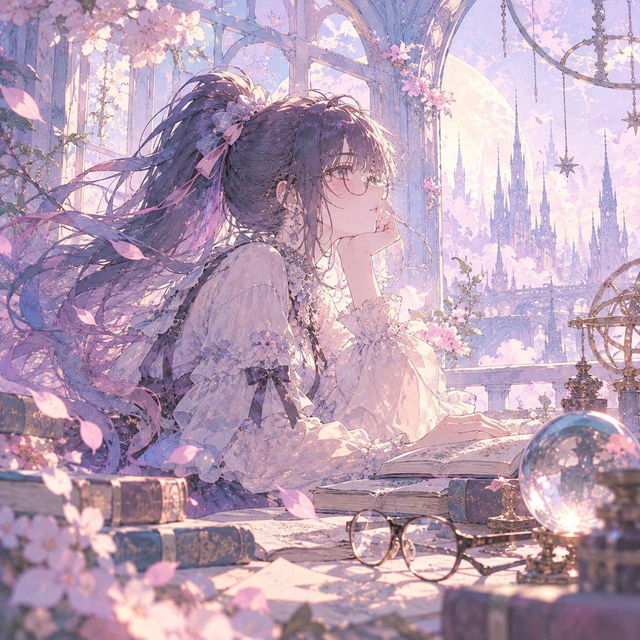 The Realm of Forms artwork