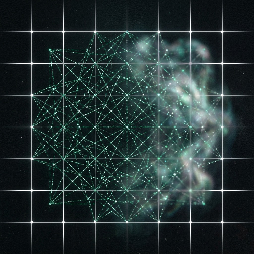 Resonant Matter - 06 - Unstable Isotope artwork
