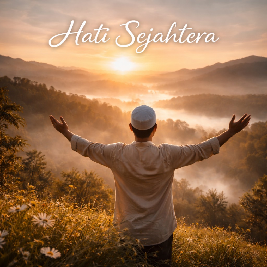 Hati Sejahtera artwork