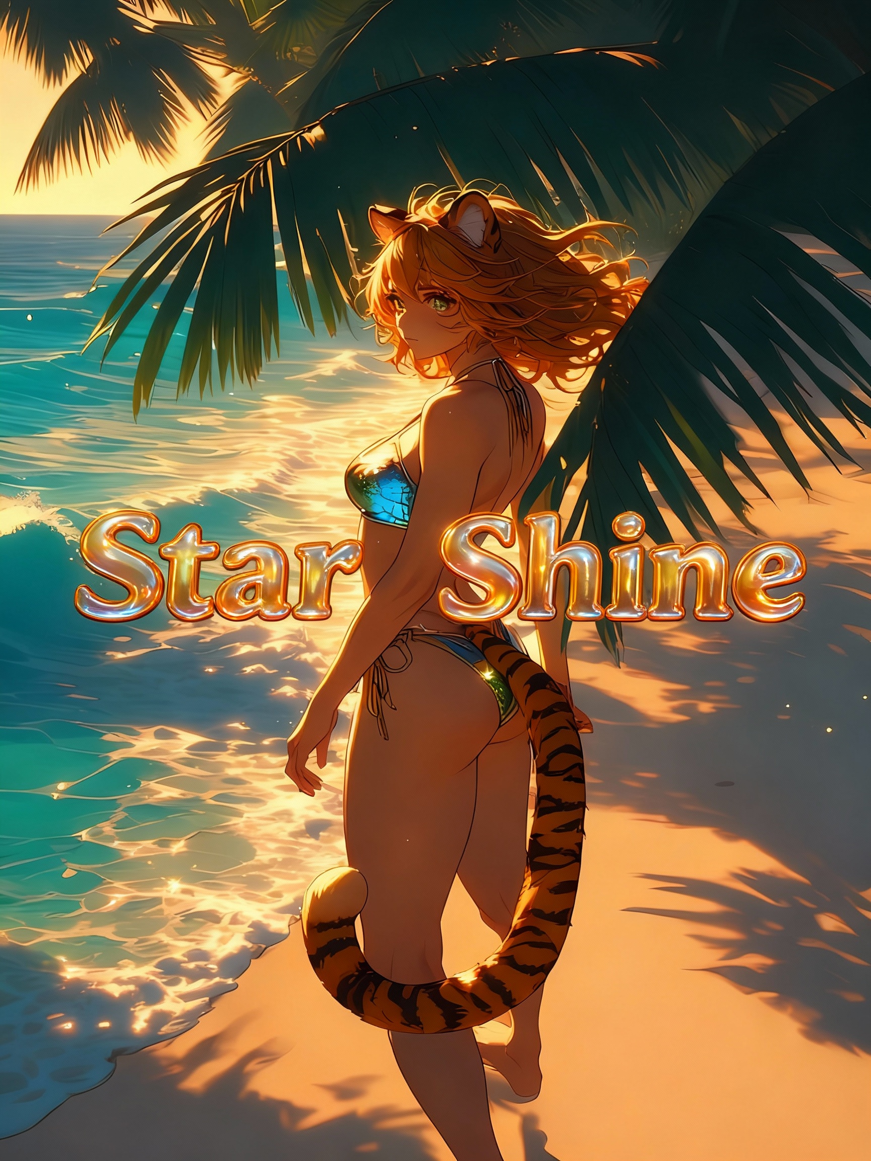 Persona image for Shira Stripes