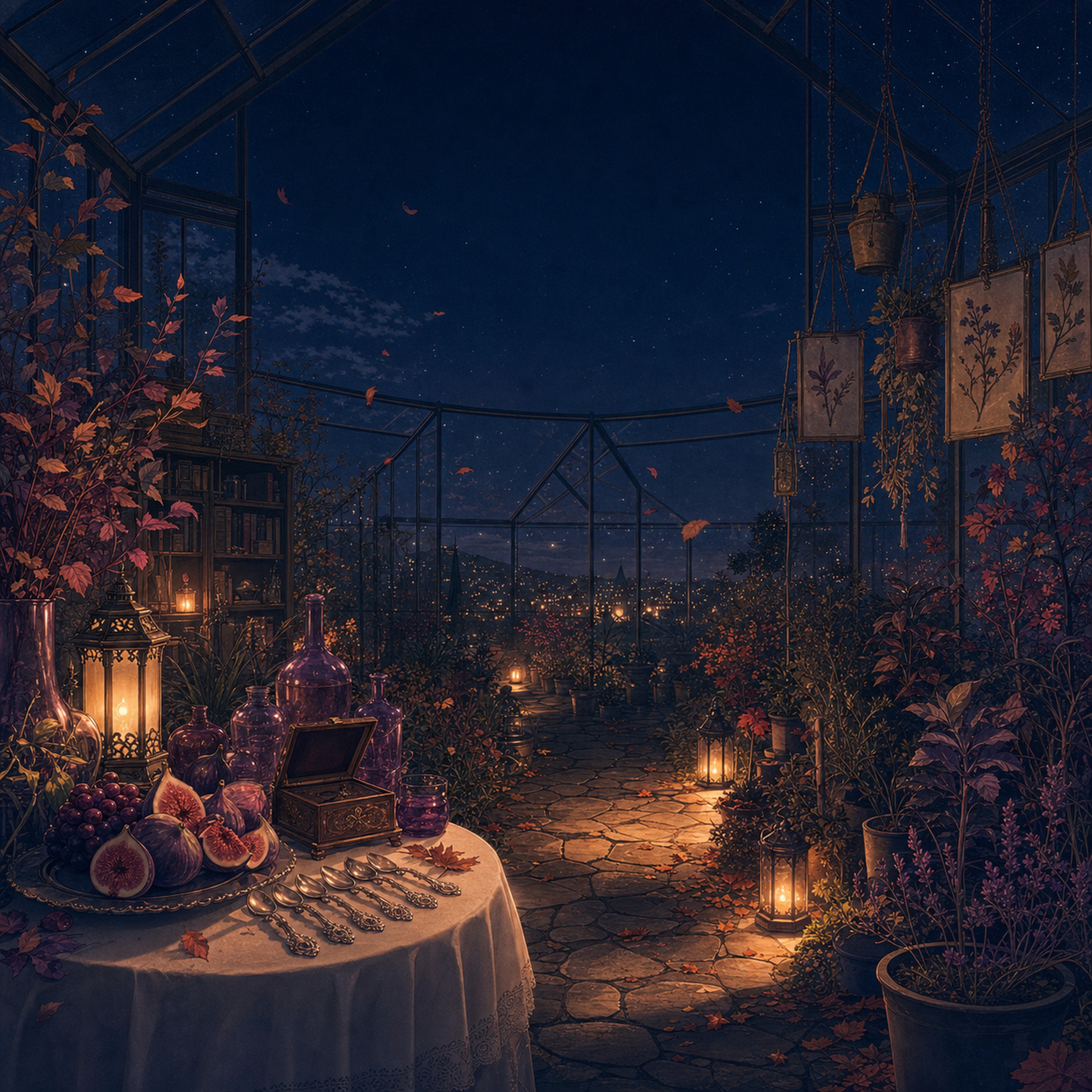 無花果ワルツ - Fig Waltz - v2 artwork