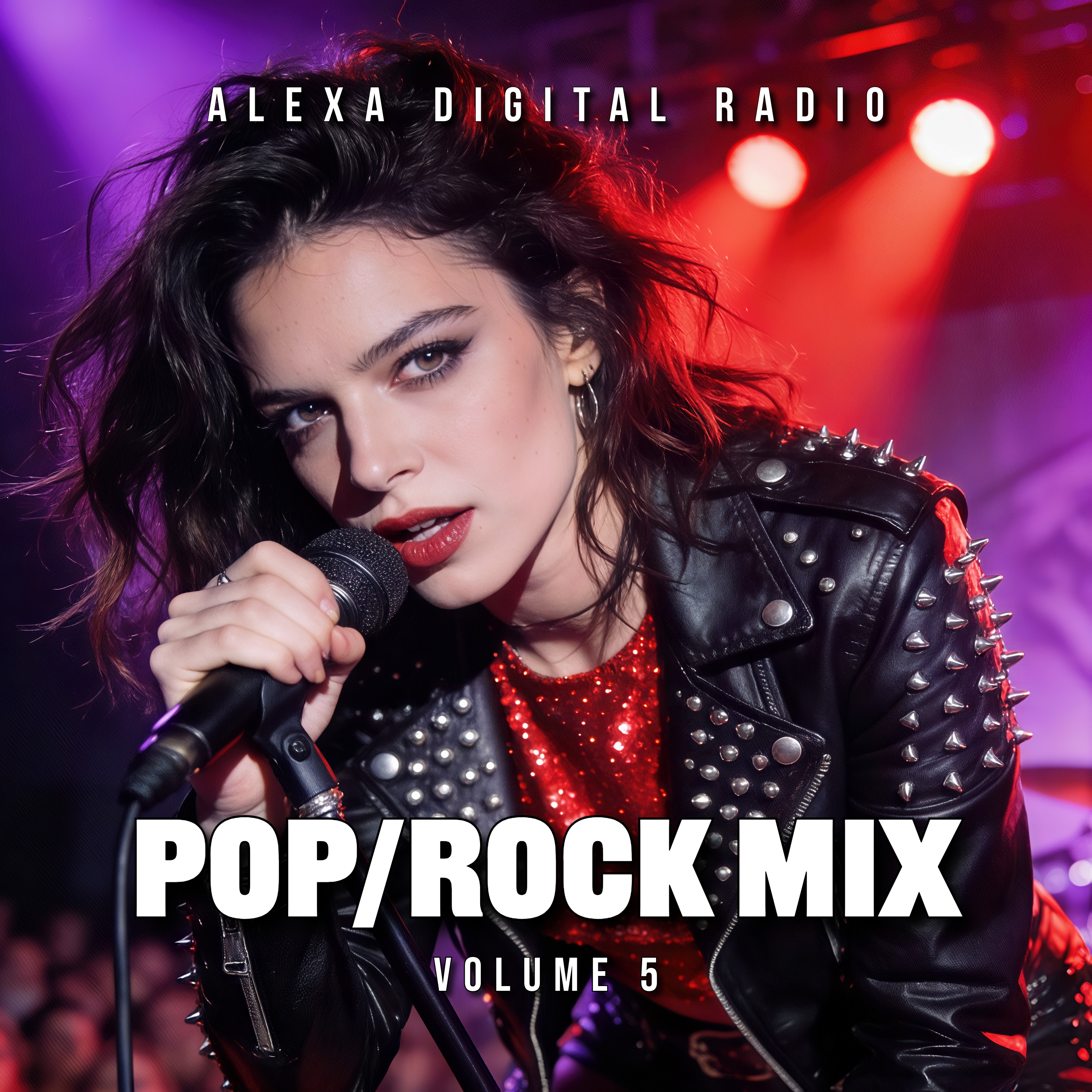 Pop/Rock Mix, Volume 5