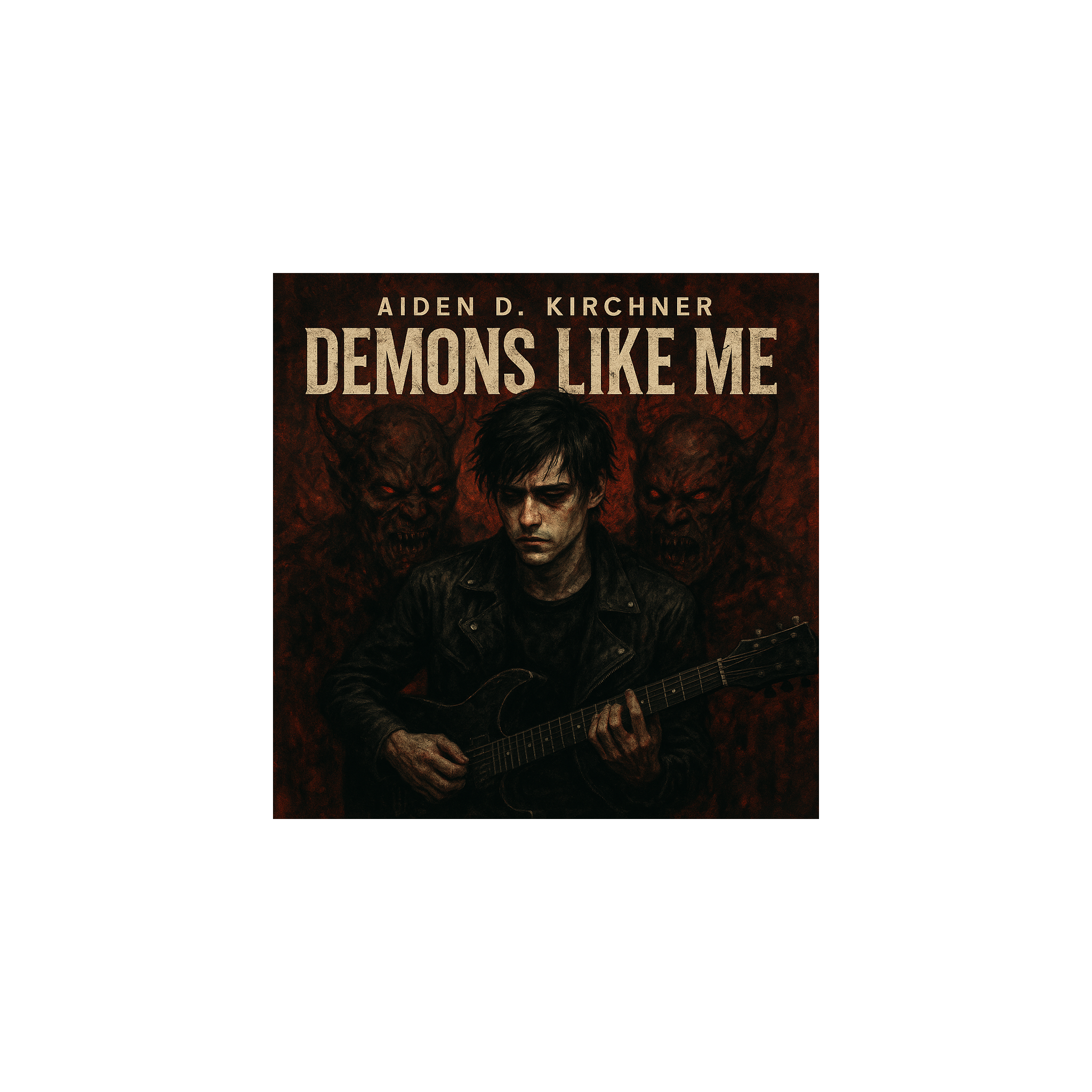 Demons Like Me artwork