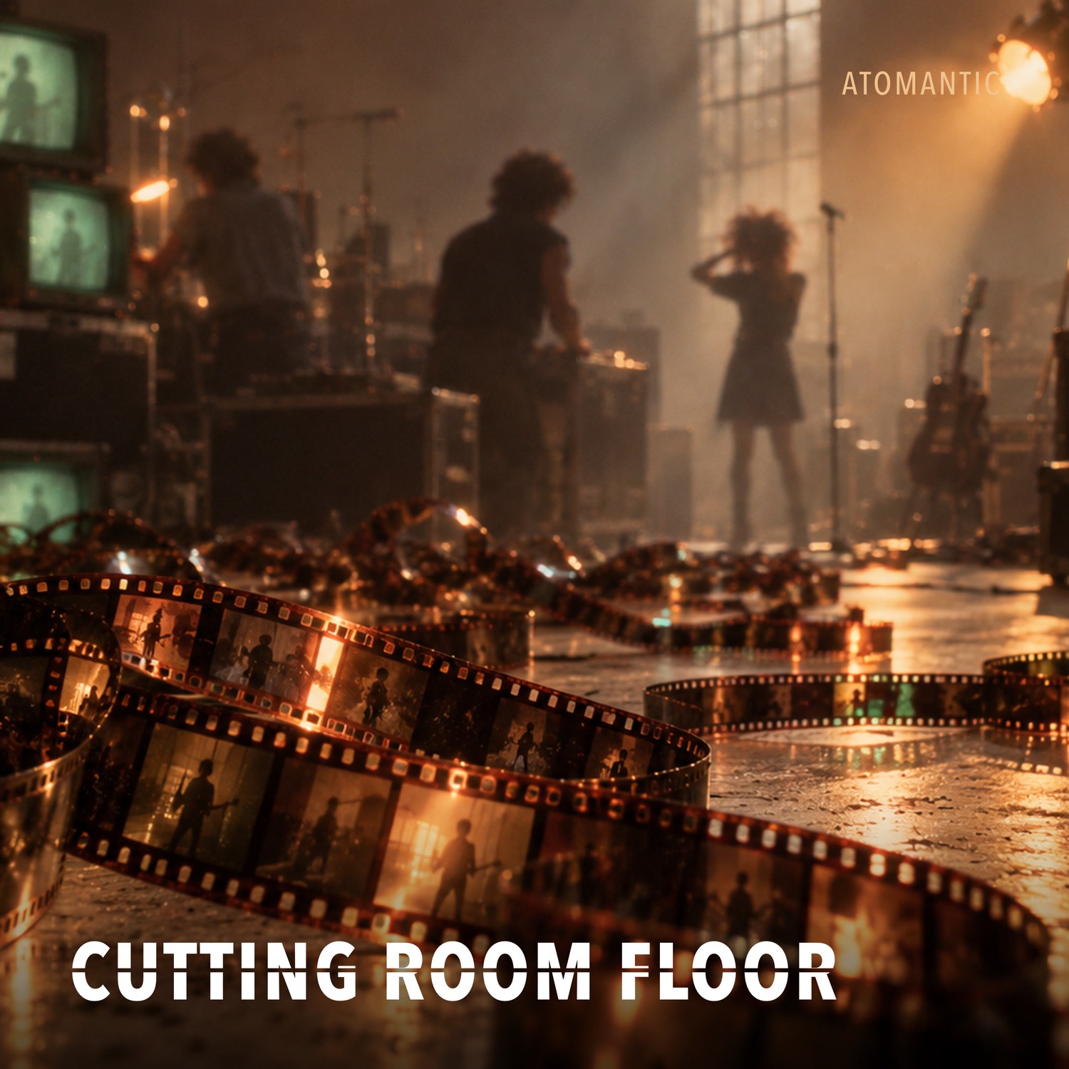 Song Cover Image