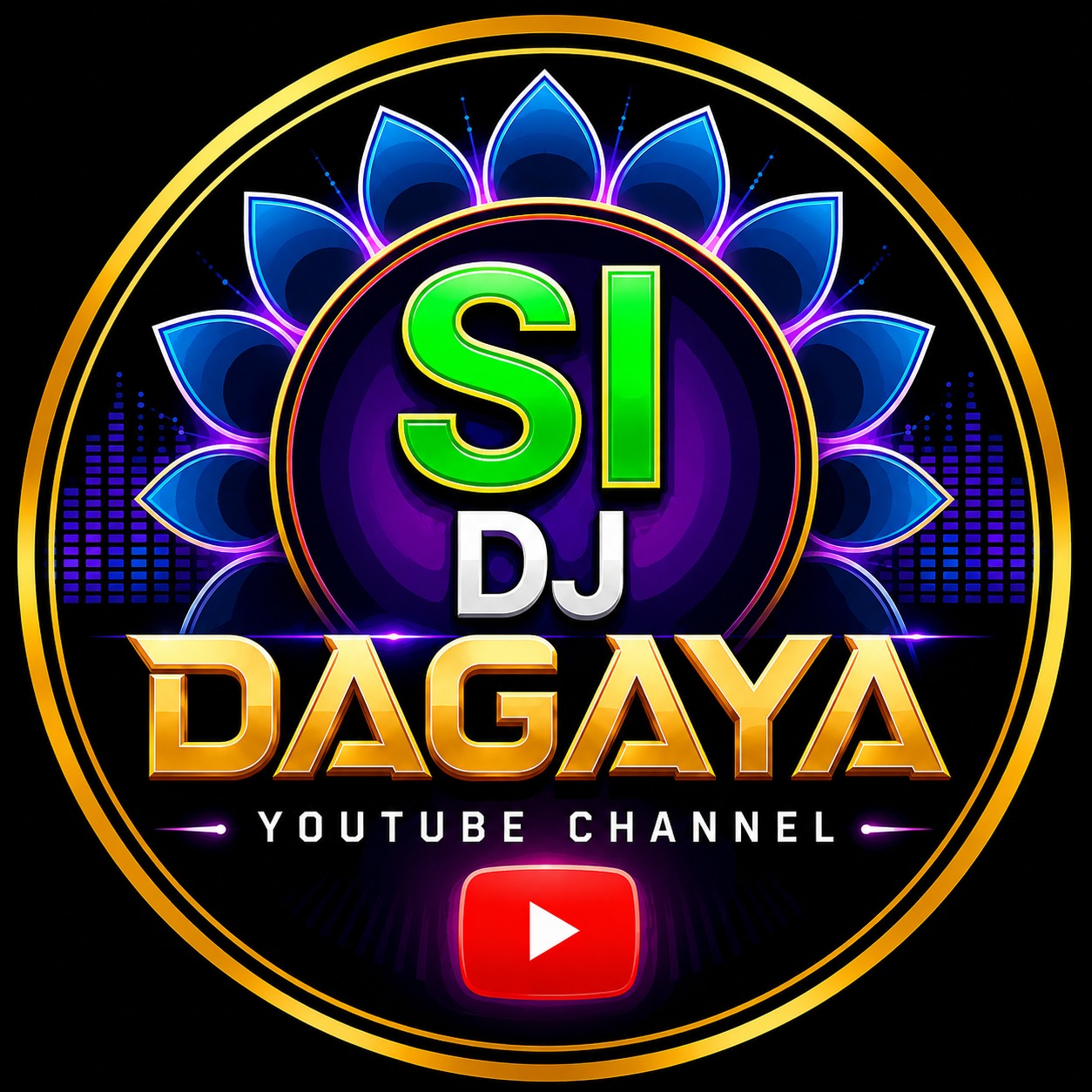 SI DJ DAGAYA
