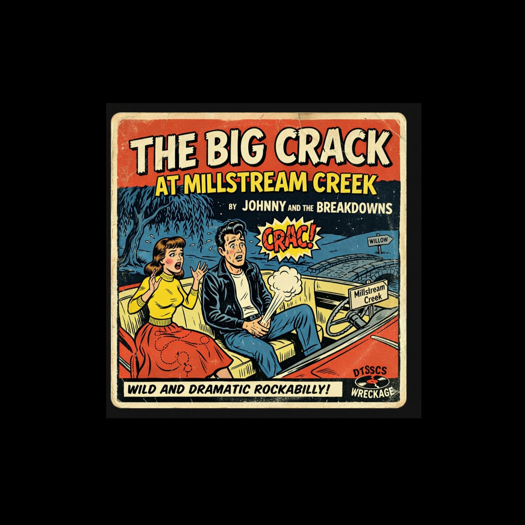 Song Cover Image