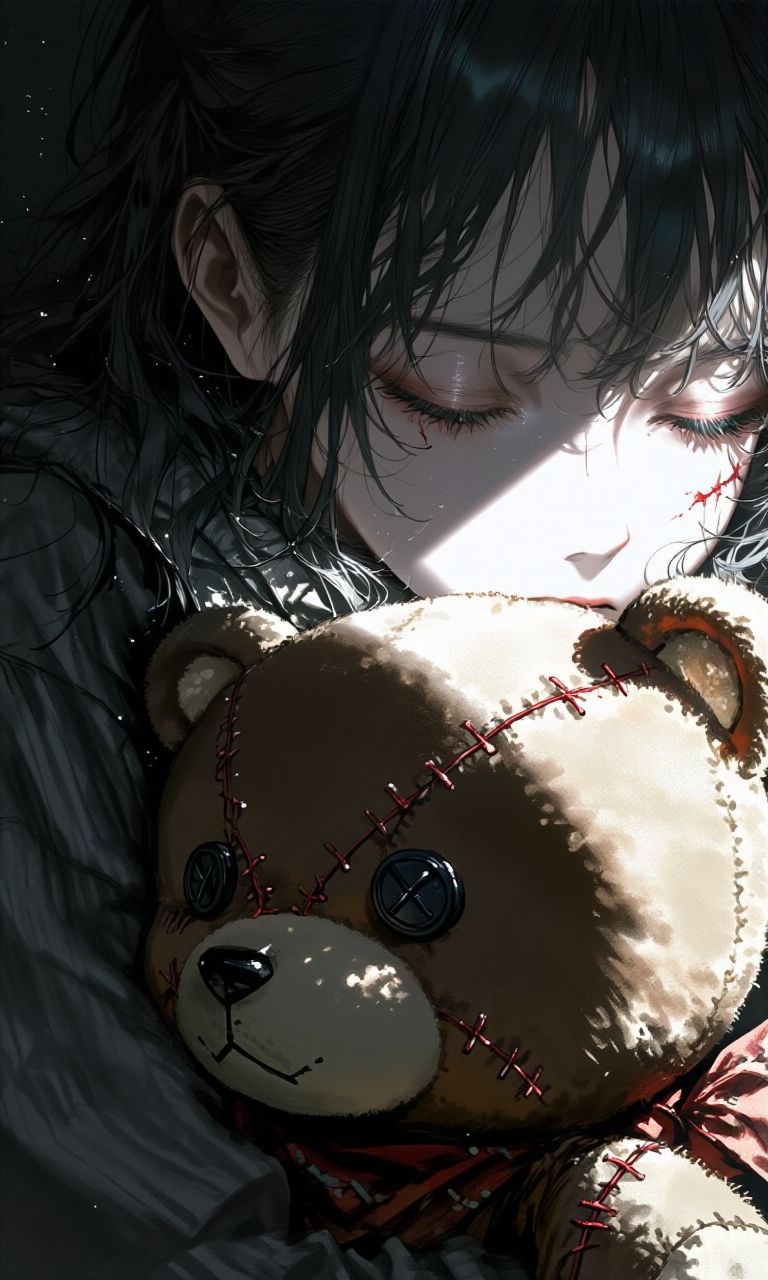 Image for SCPより着想を受けて