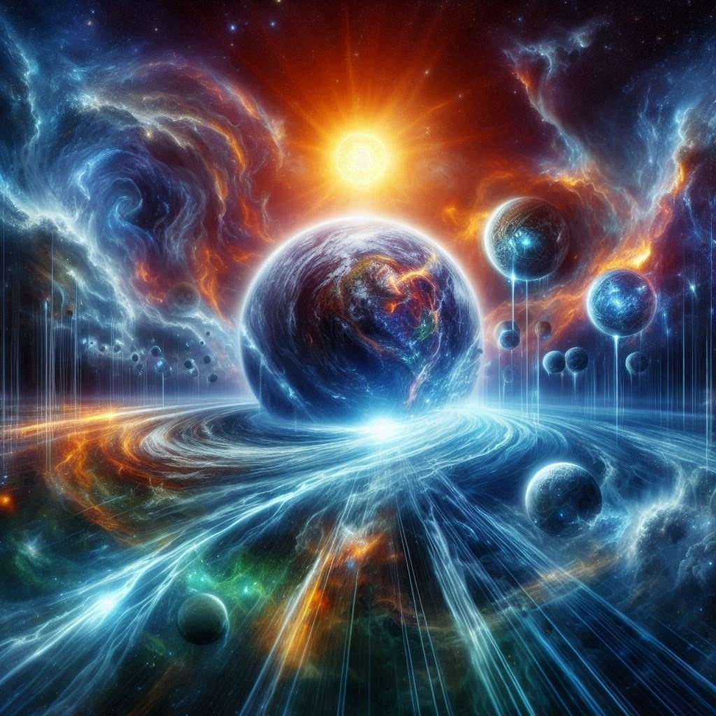 Image for Beyond the Echo