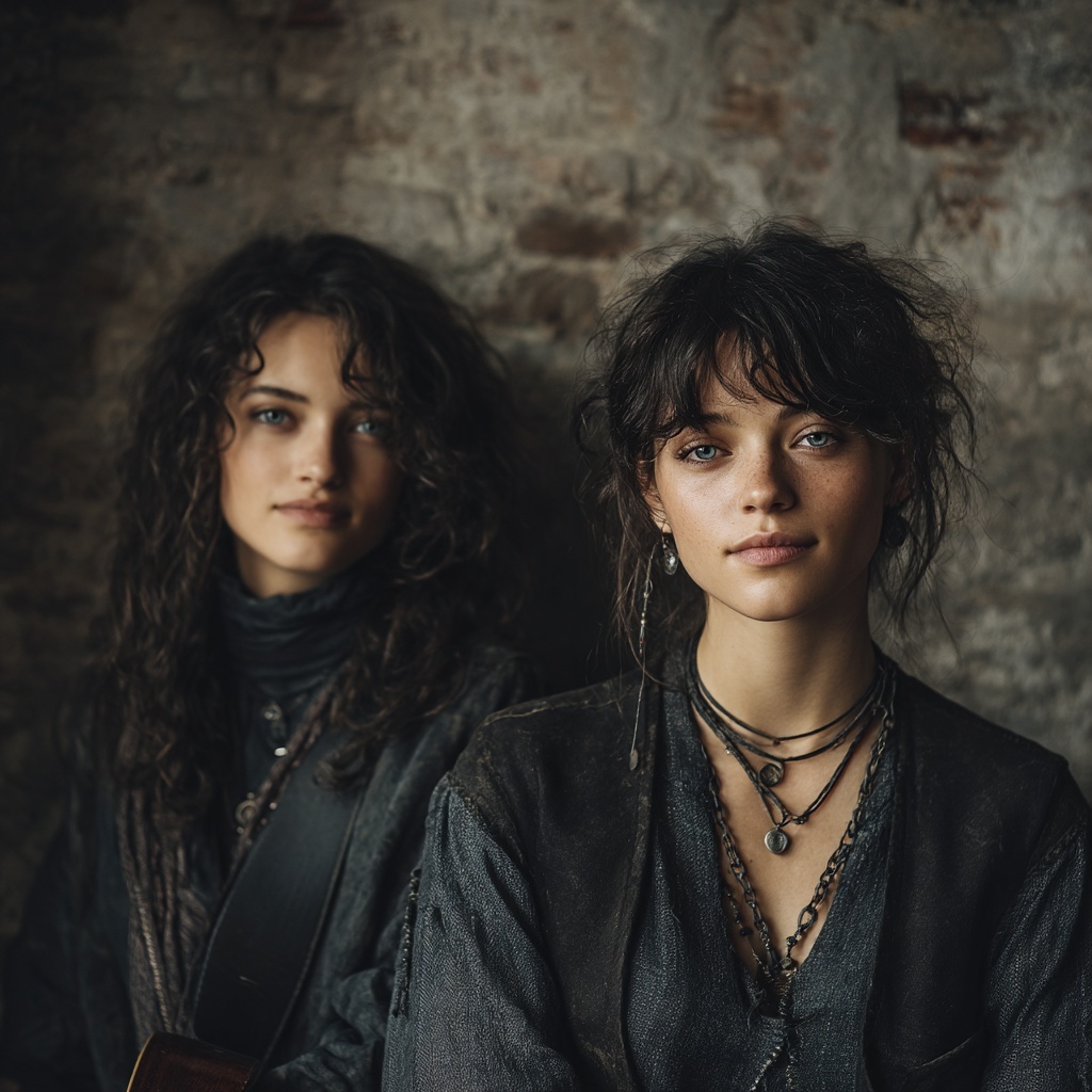 Image for Emma & Mia