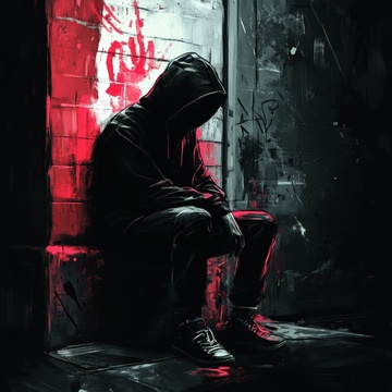 Playlist cover art