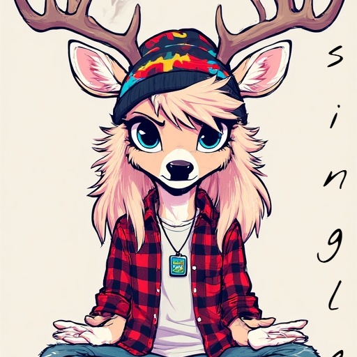 Playlist cover art