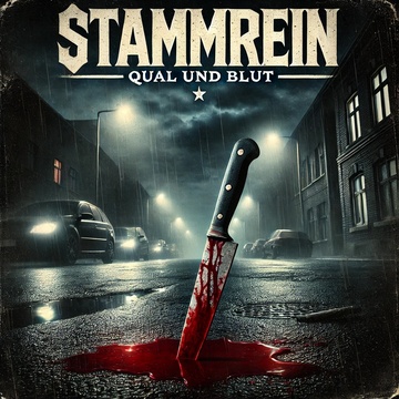 Image for Stammrein