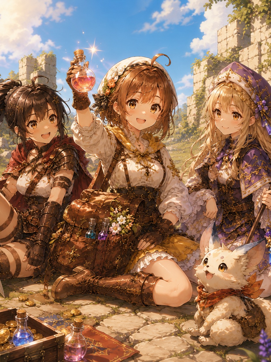Song Image