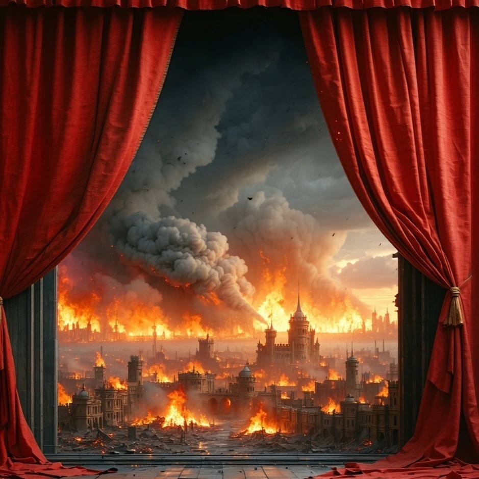 Image for 最終幕 (Saishūmaku) [Single]