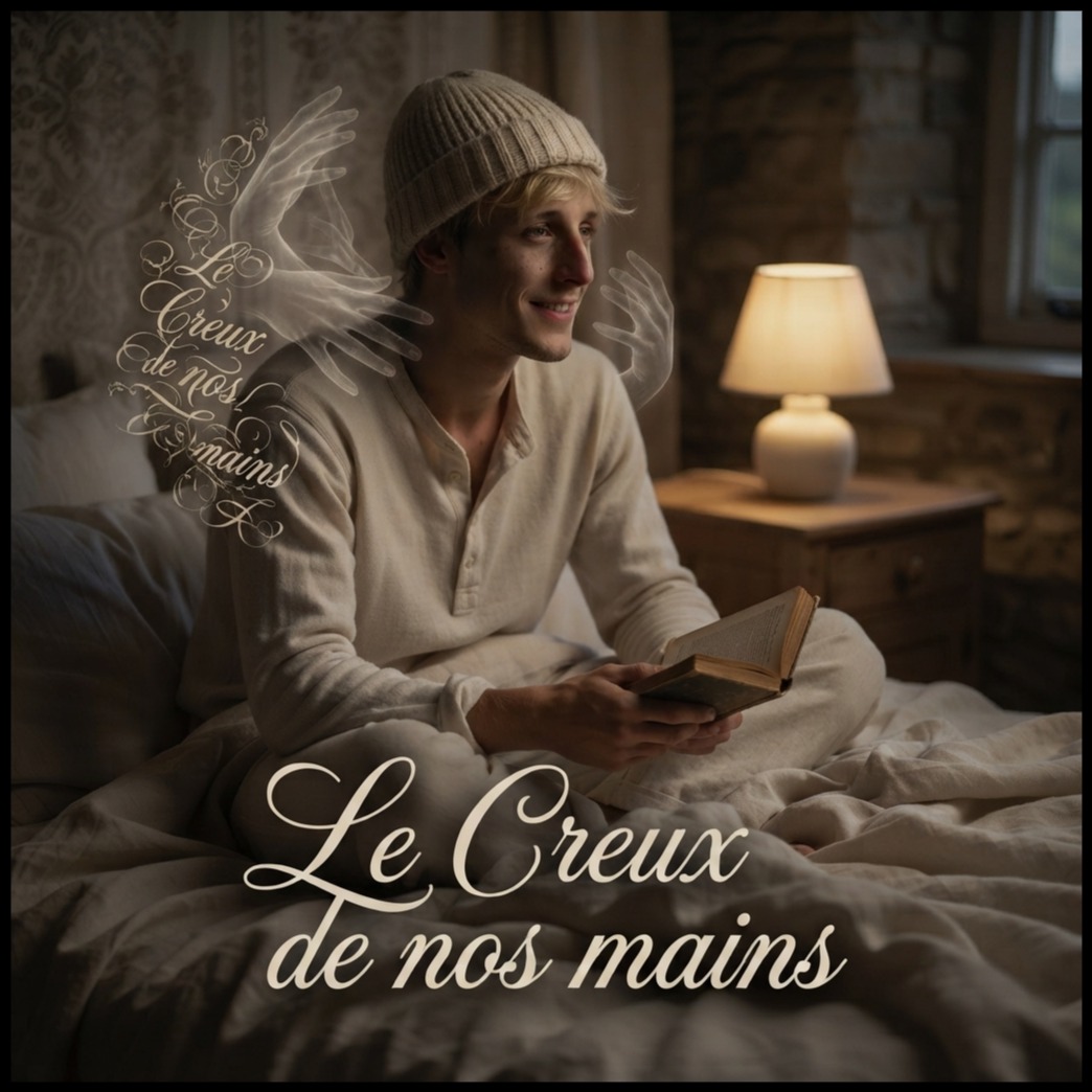 Le Creux de nos mains ! artwork