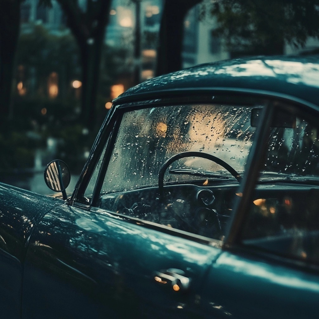 Image for My Car Driving Playlist 