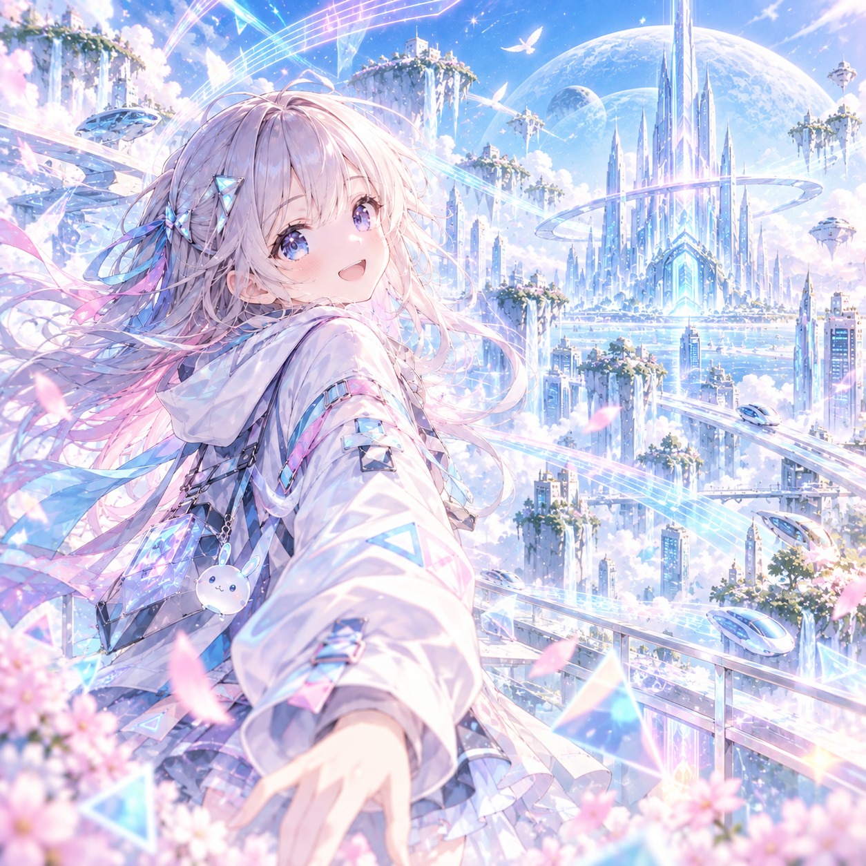 Future world(Rejected ver) artwork